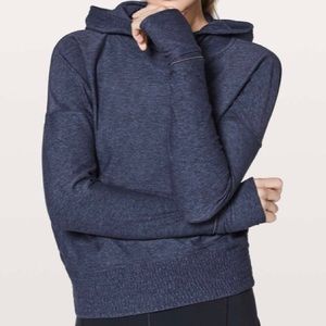 Lululemon Lead The Pack Hoodie